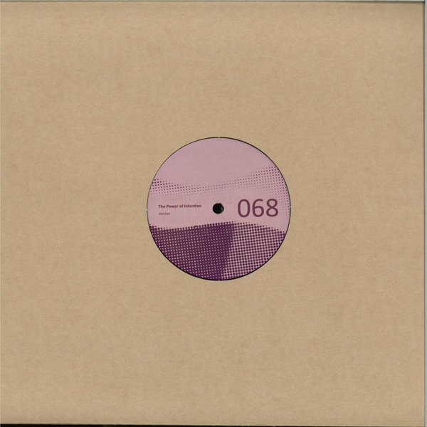 THE POWER OF INTENTION