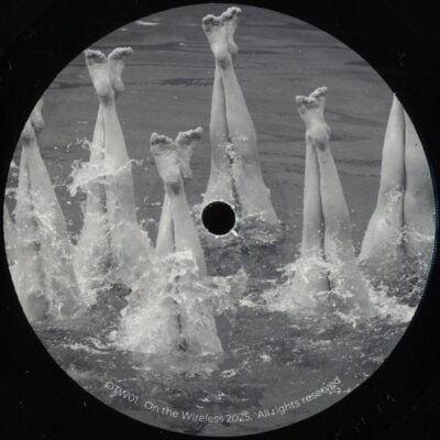 Synchonised Swimming EP