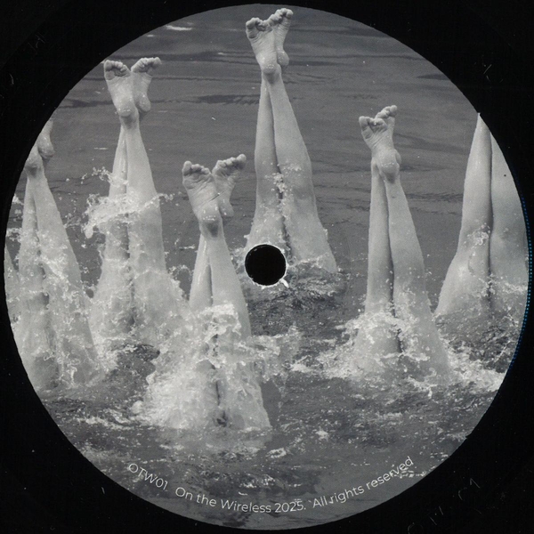 Synchonised Swimming EP