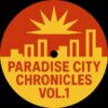 PCC-001_2_600 Paradise City Chronicles VOL. 1