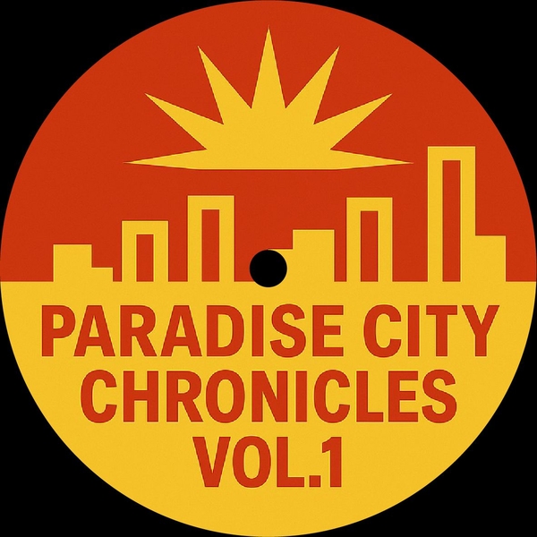 PCC-001_2_600 Paradise City Chronicles VOL. 1