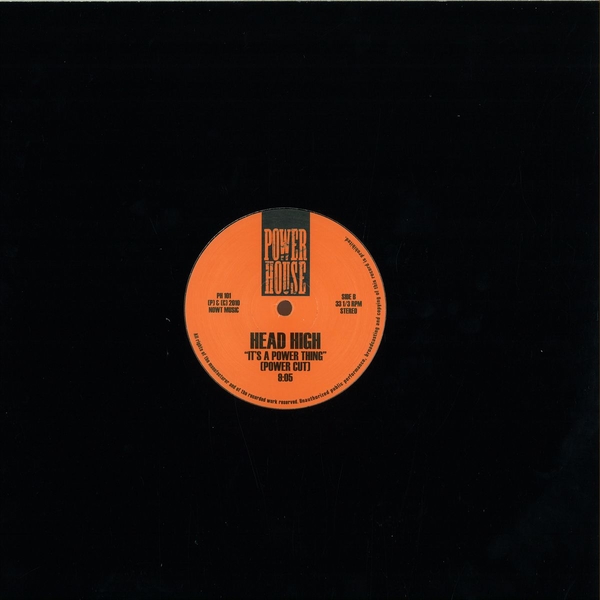 Its A Love Thing (piano Invasion)