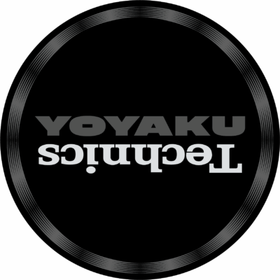 Technics x Yoyaku