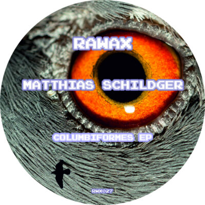 RWX027_1_600 Columbiformes EP