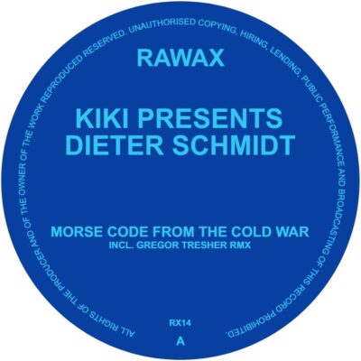 More From The Cold War