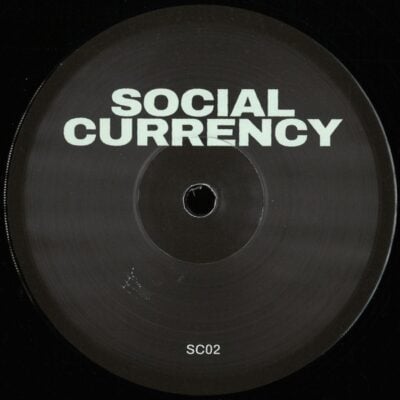 From A Different Place EP