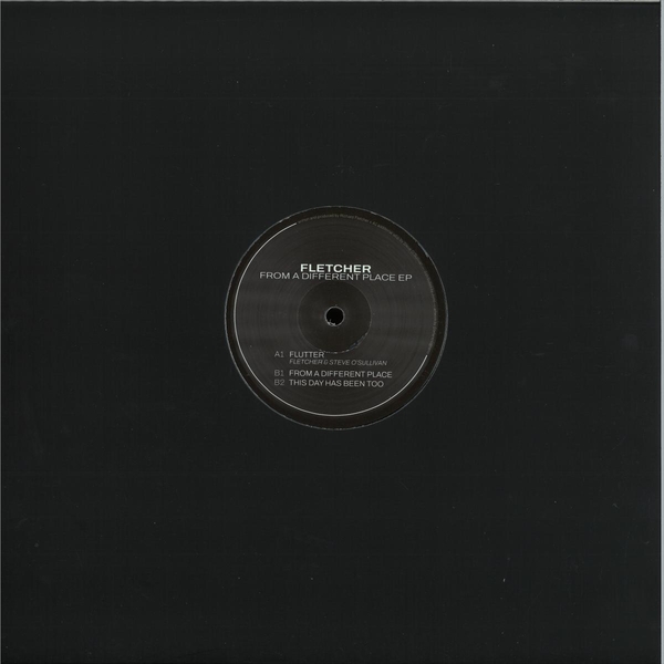 From A Different Place EP