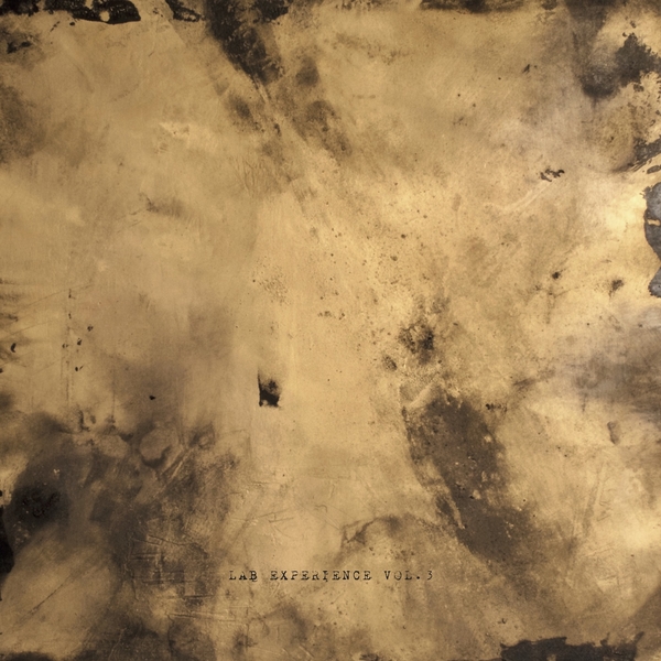SLAB013_1_600 Lab Experience Vol. 3