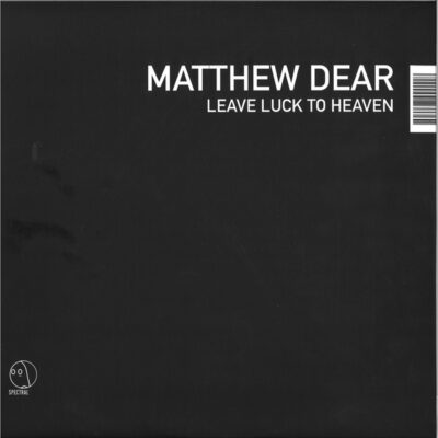 SPC011_1_600 Leave Luck To Heaven