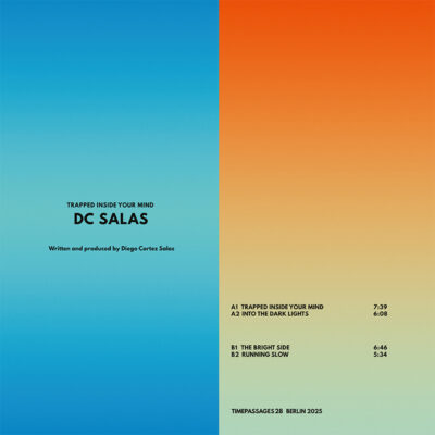 Trapped Inside Your Mind