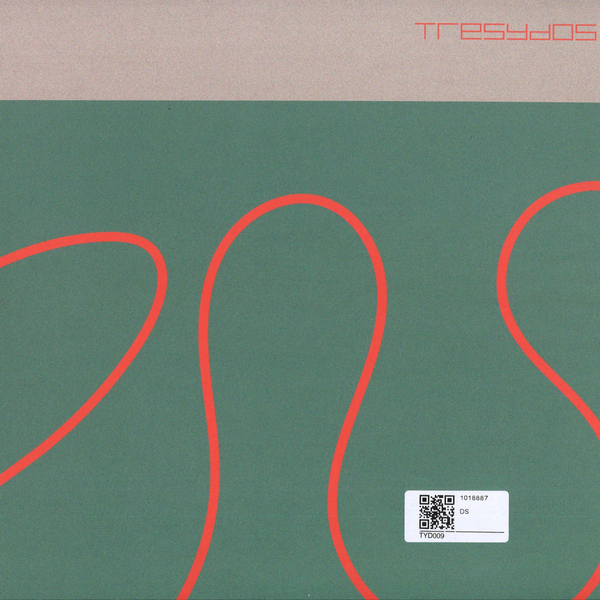 TYD009_2_600 A Taste of Intelligence EP