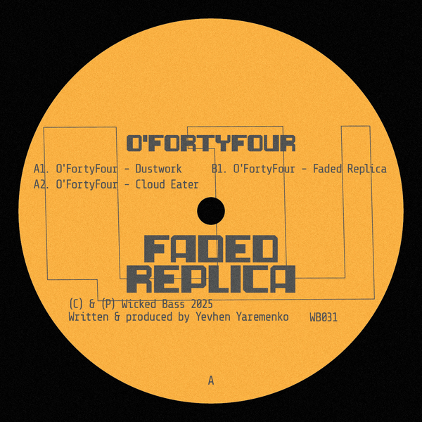 WB031_2_600 Faded Replica