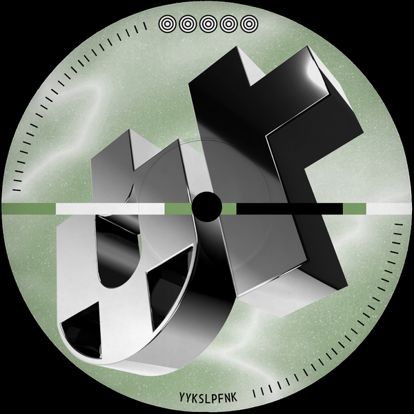 YYKSLPFNK_2_600 Yoyaku SlapFunk