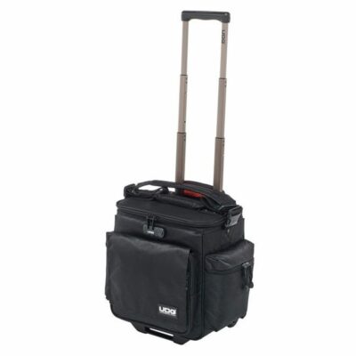 16124321_800 (1) UDG Sling Bag Trolley Deluxe Black