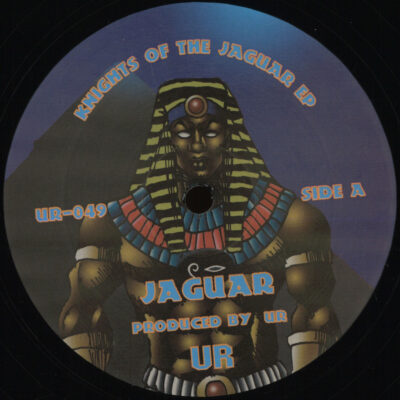 372148 Knights Of The Jaguar EP