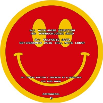 ACIDWAX001_1_600 Inorganic Acids EP