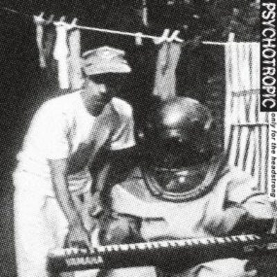 Only for the Headstrong