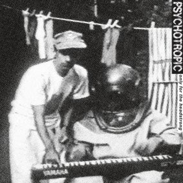 Only for the Headstrong