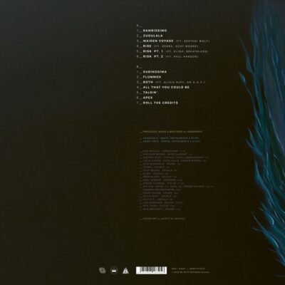 Headnodic & Jazz Mafia LP