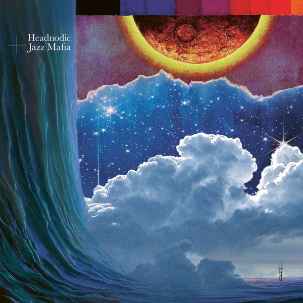 Headnodic & Jazz Mafia LP