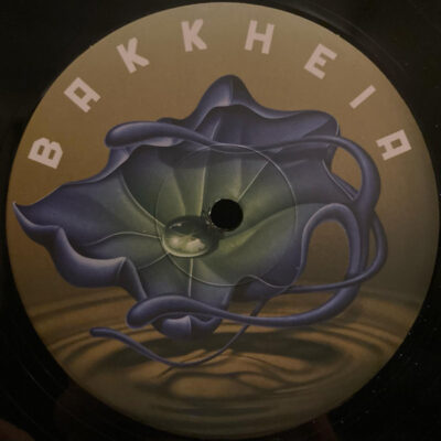 Bakk Heia Records - BH009