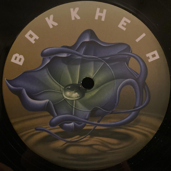 Bakk Heia Records - BH009