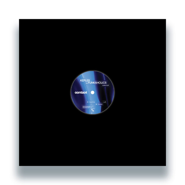 CONTACT002_1_600 Hype It Up / Sneaker