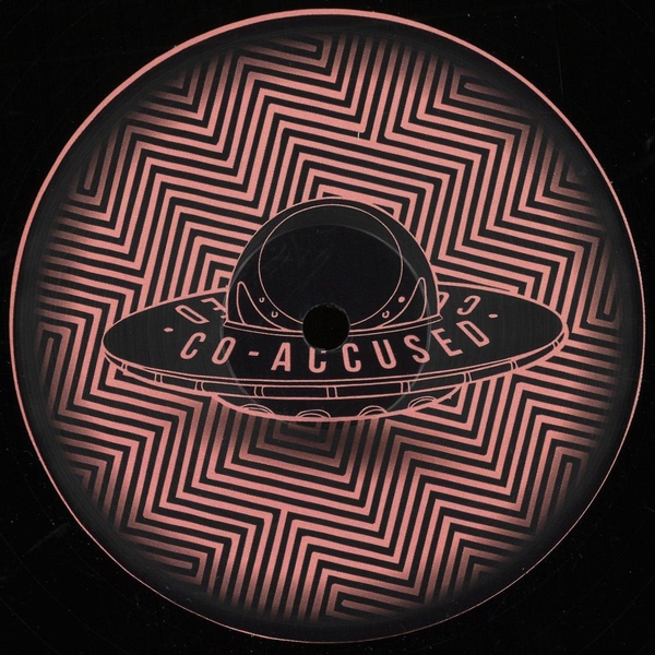 CR009_1_600 From The Pit EP