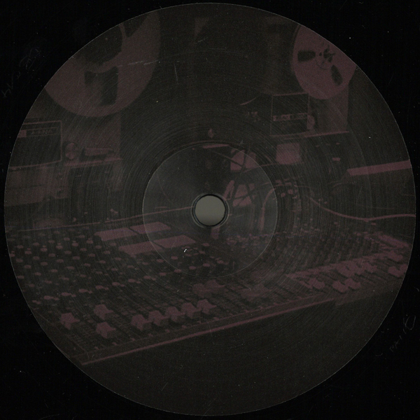 DB014_1_600 DRUM MAJOR / THIS NASTY POSSESSION