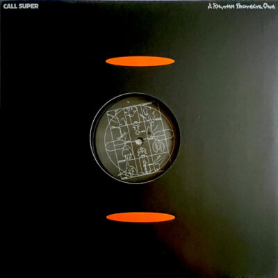 DKMNTL110LP A RHYTHM PROTECTS ONE