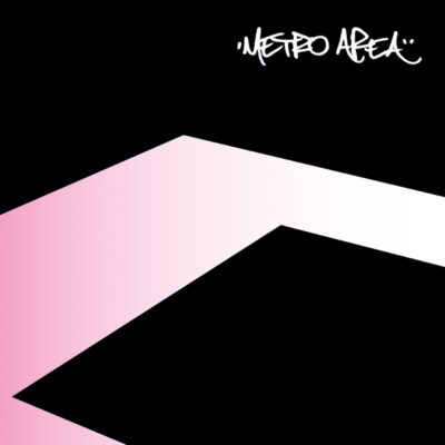 Metro Area LP (15th Anniversary Remastered)