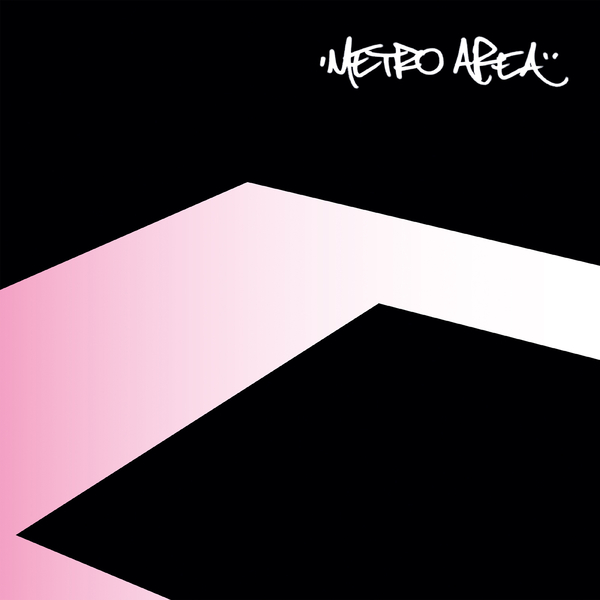 Metro Area LP (15th Anniversary Remastered)