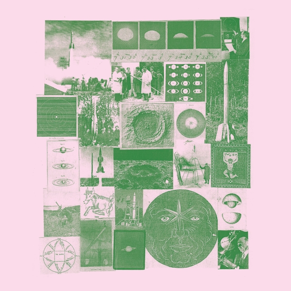 A Place In My Memory Is All I Have To Claim (LP)