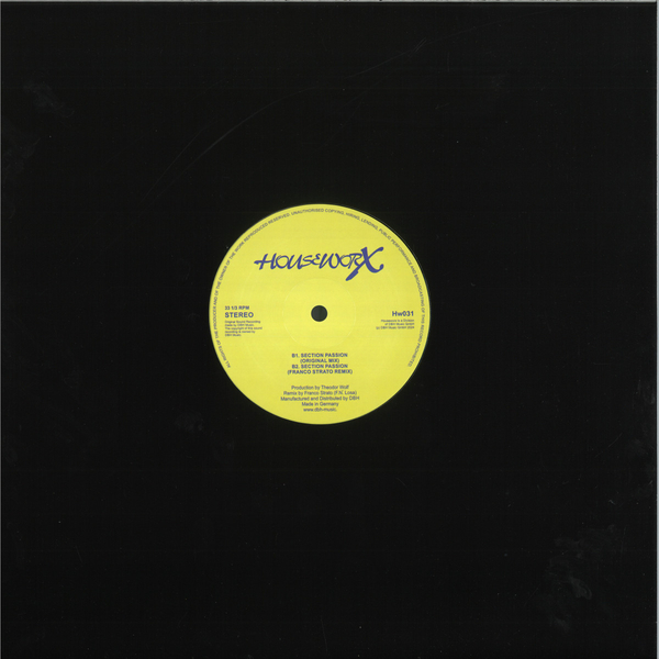 HW031_2_600 Groove Hall Ep