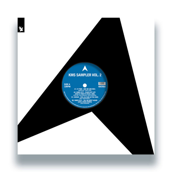 KMSV002_1_600 KMS Sampler Vol.2