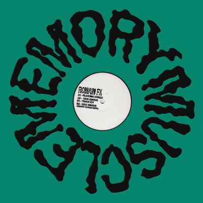 MEMU001_1_600 Romain FX - Floating World / Memory Muscle
