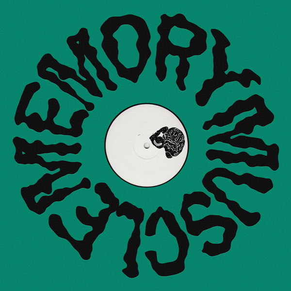 Romain FX - Floating World / Memory Muscle