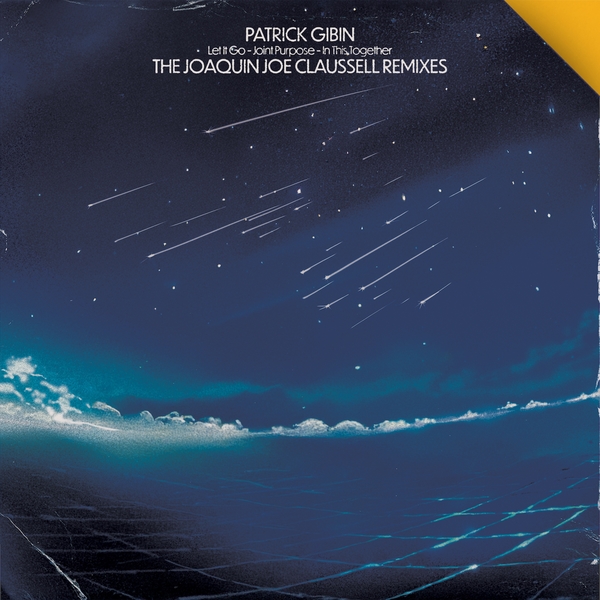 MT19021_1_600 Let It Go / Joint Purpose / In This Together - The Joaquin Joe Claussell Remixes