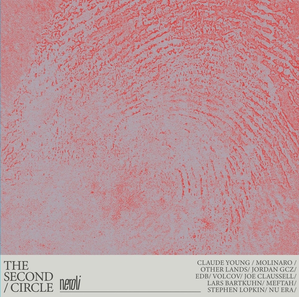 NERO064_1_600 The Second Circle