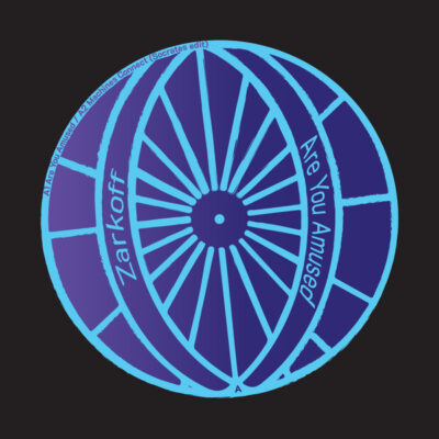 Are You Amused (reissue)