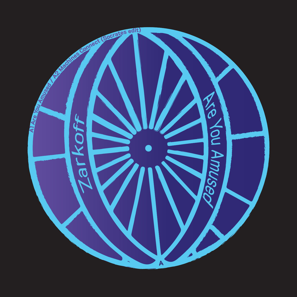 OPHAN002_1_600 Are You Amused (reissue)