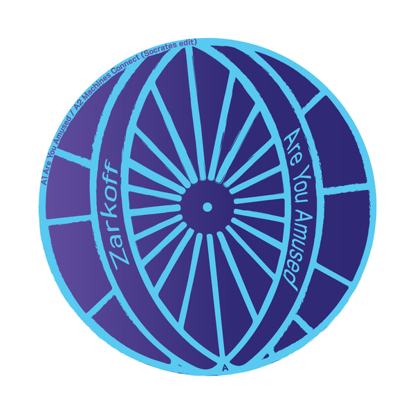 OPHAN002_2_600 Are You Amused (reissue)