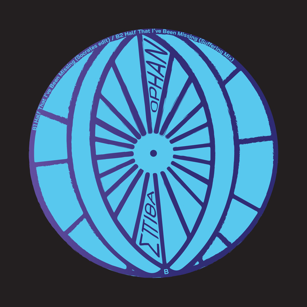 OPHAN002_3_600 Are You Amused (reissue)