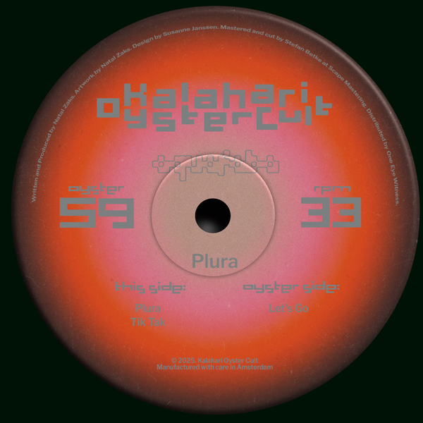 OYSTER59_2_600 Plura 2LP