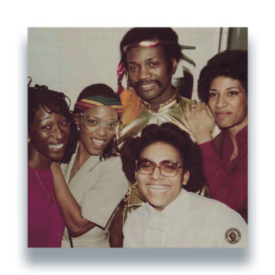 The Love Magician Archives. Boogie & Post Disco. NYC 1980 – 1983 Vol.3