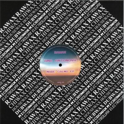 RAWAX034_1_600 Mare Calmo EP