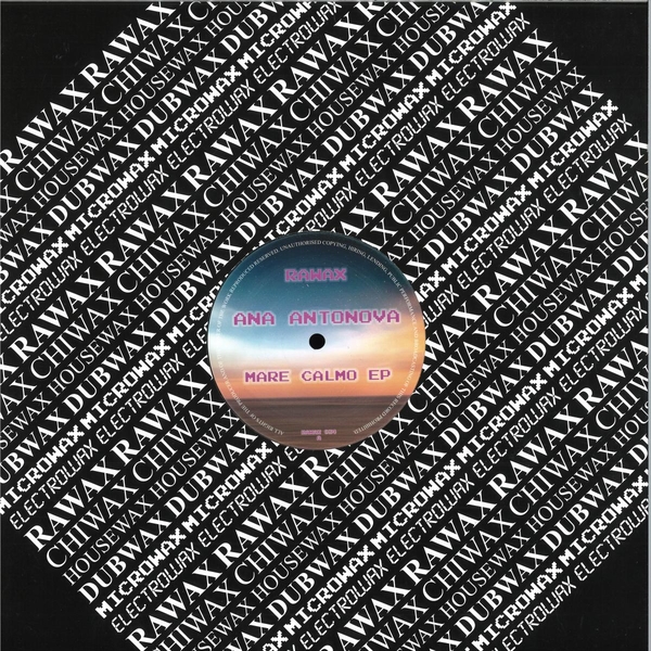 RAWAX034_1_600 Mare Calmo EP