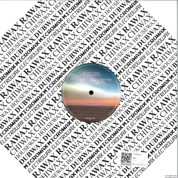 RAWAX034_2_600 Mare Calmo EP