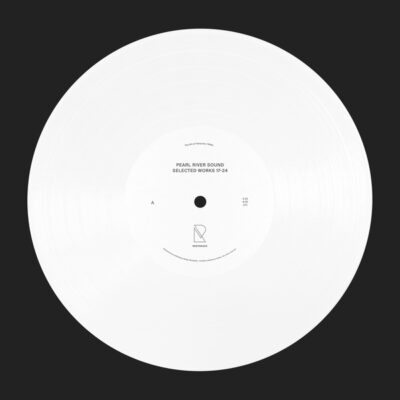 Selected Works 17 - 24