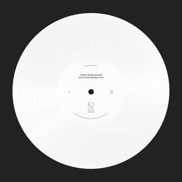 RLILG001_1_600 Selected Works 17 - 24